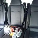 Scenic wine tour photo #2