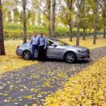 Scenic wine tour photo #8